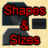 PolyUrethane Sponge Salon Mats